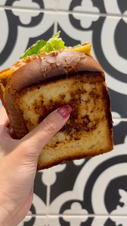 Eggyo - Sandwiches Near Me - Stanton, California