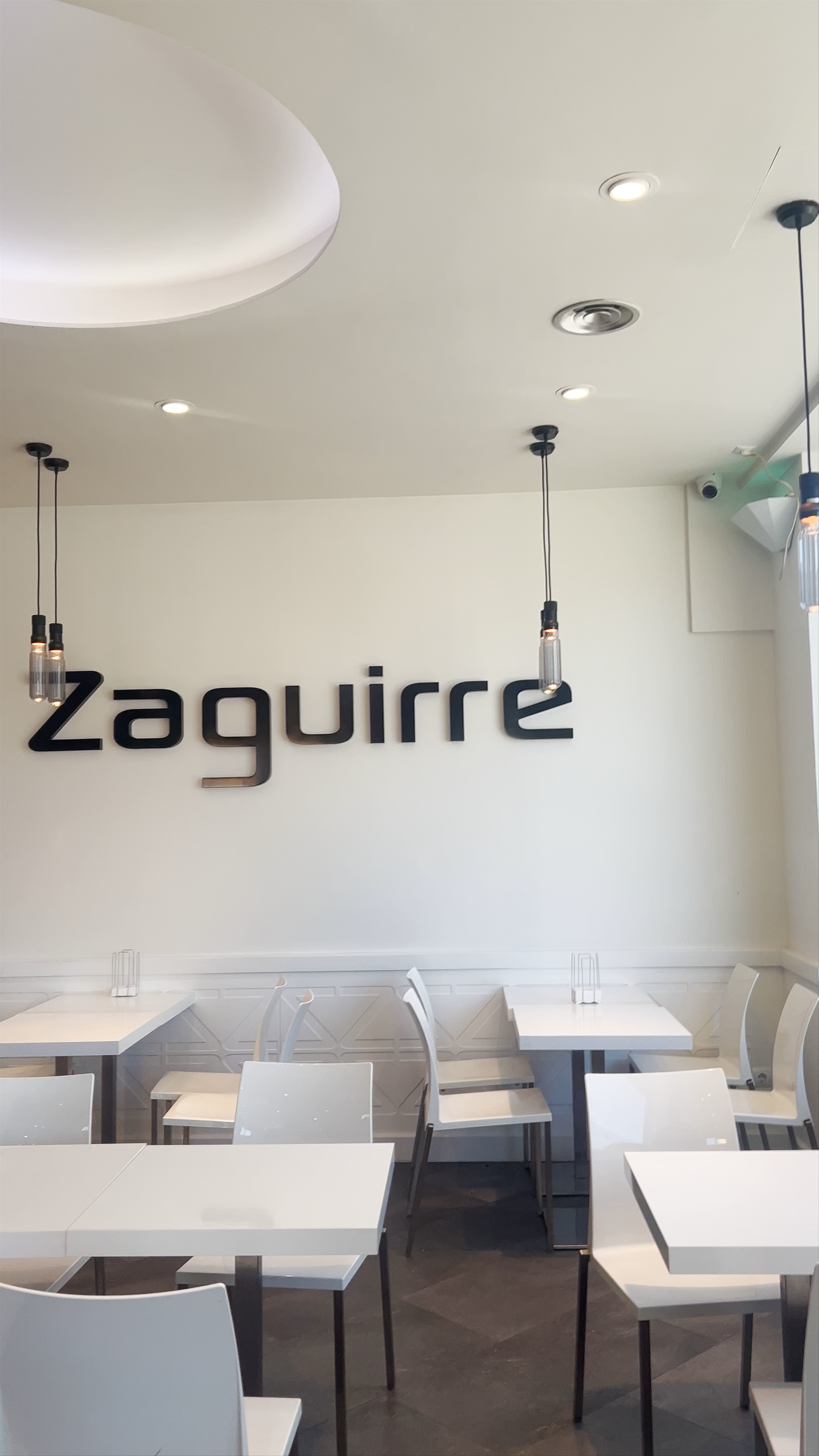Zaguirre Pastisser