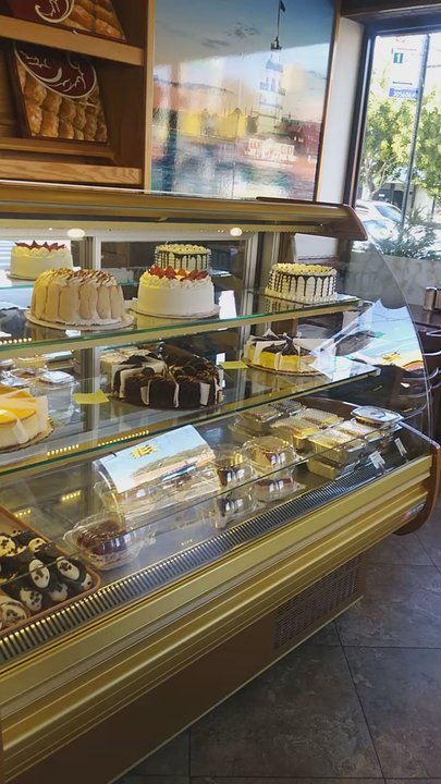 Safir Bakery - Goodies - Bakeries Near Me - Brooklyn, New York
