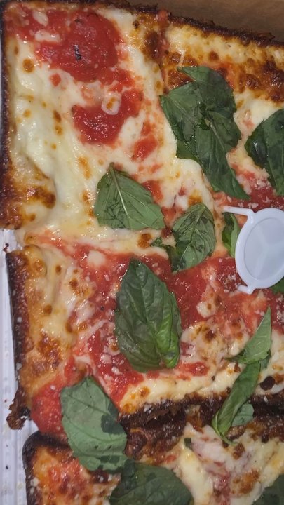 Fratelli's Eateries - Sicilian Pizza - Pizza Near Me - Dearborn, Michigan