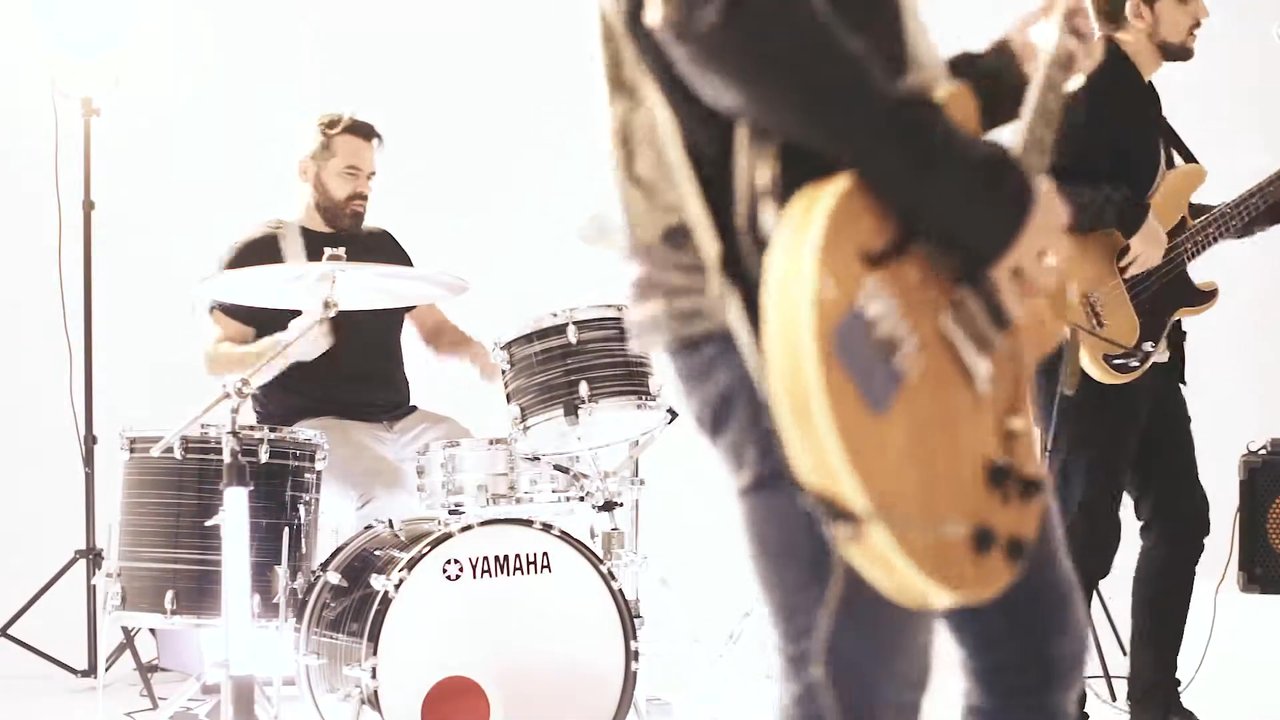 Up The Ante - Live Showreel 2026 - video