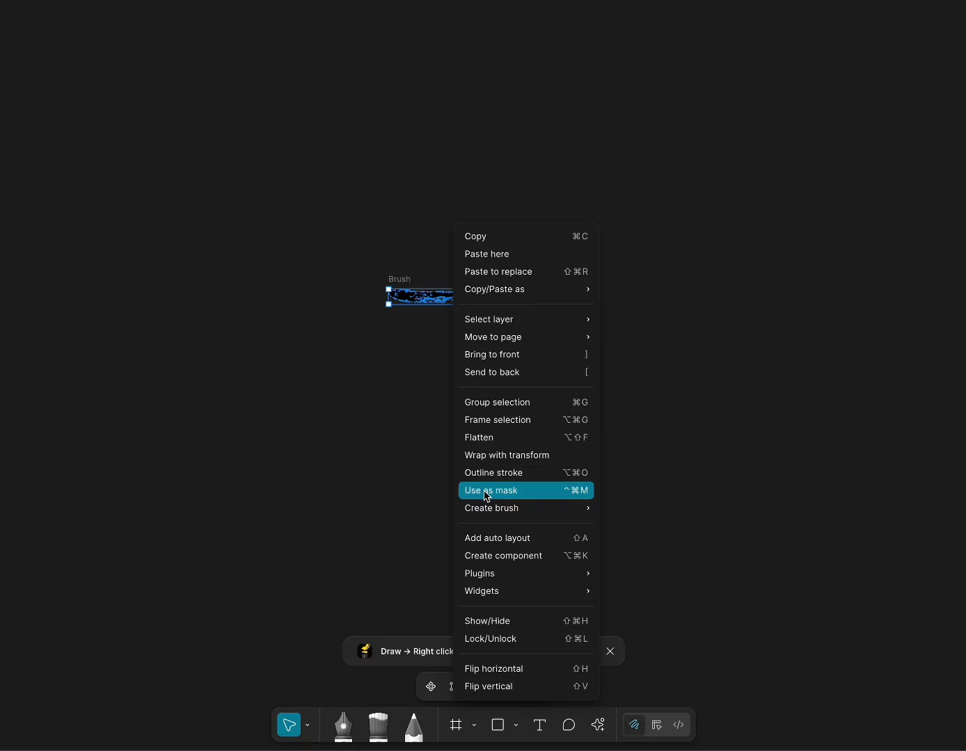 Figma Brush for Draw image 1