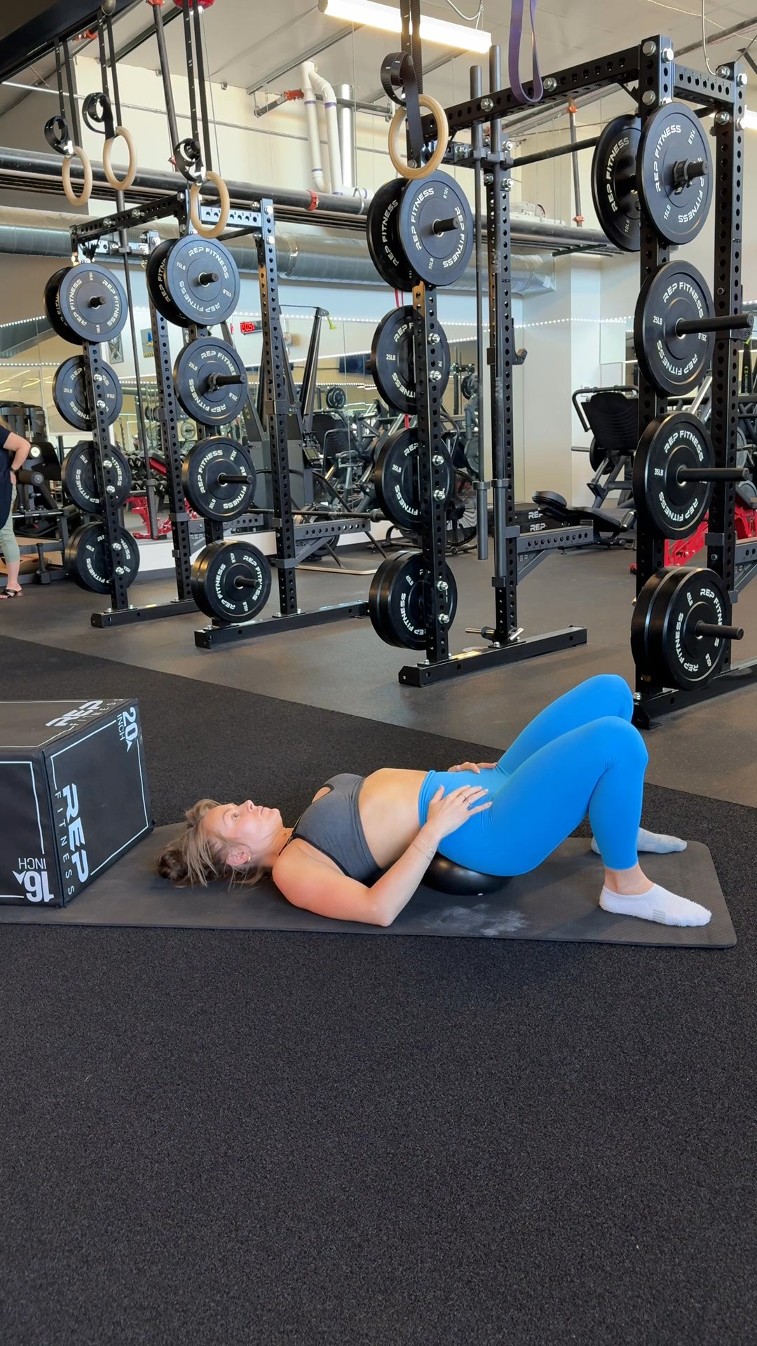 Summer Sizzle| Week 3 Day 2| Functional Strength & Core