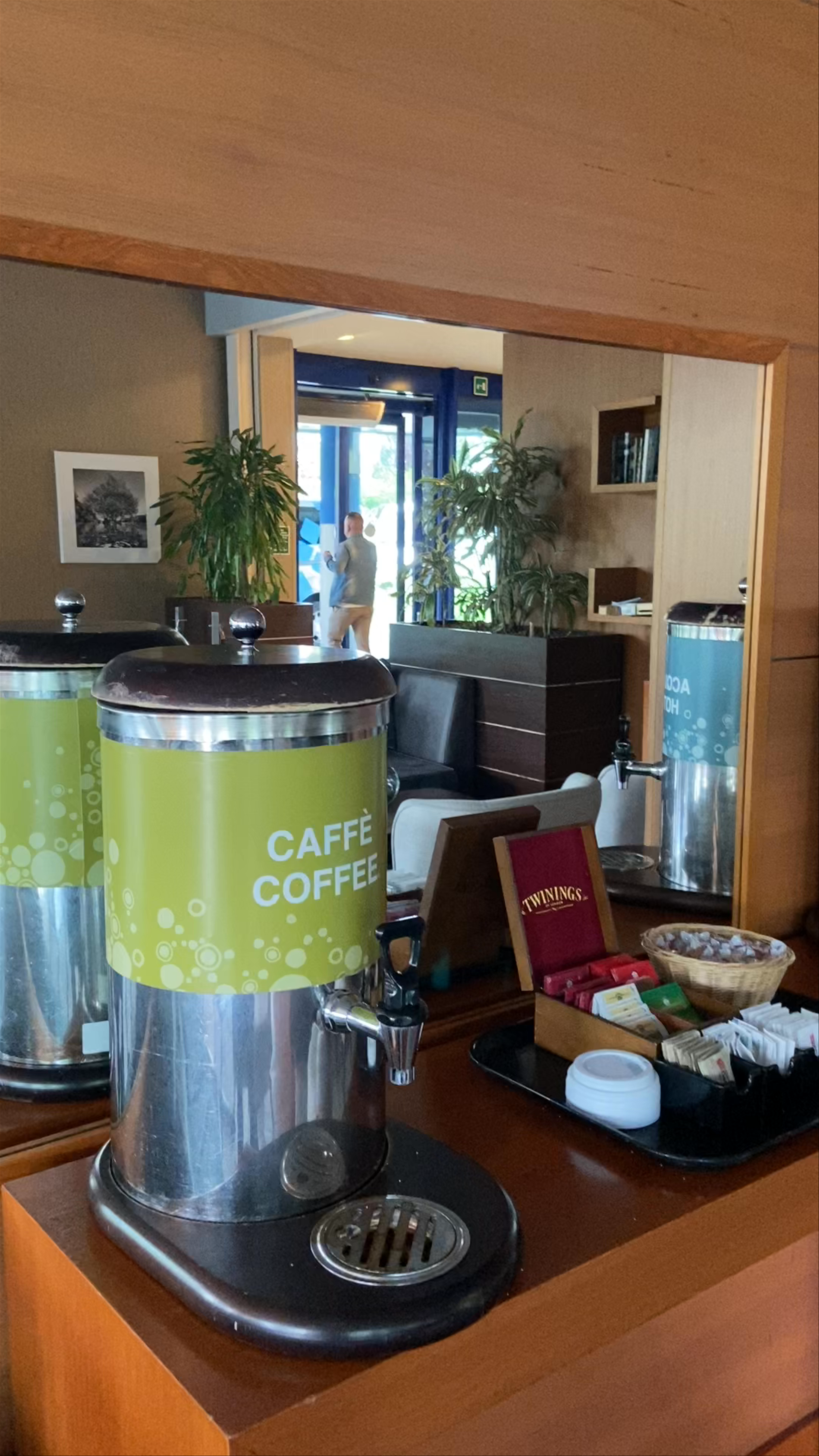 Hilton Garden Inn Milan Malpensa