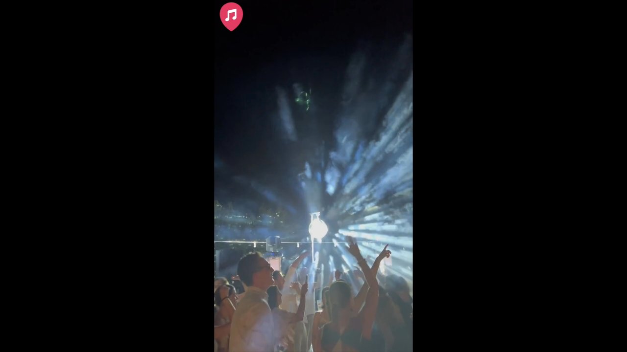 DJ Danilo - Hip Hop Party - video