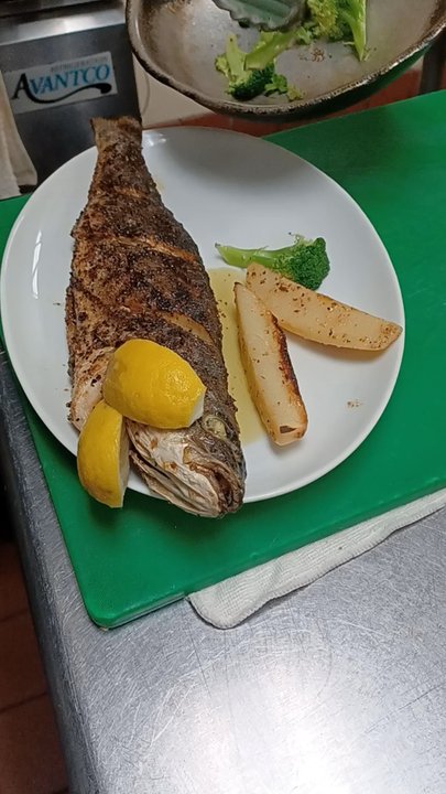 Regina's Restaurant - Mediterranean Near Me - Silver Spring, Maryland