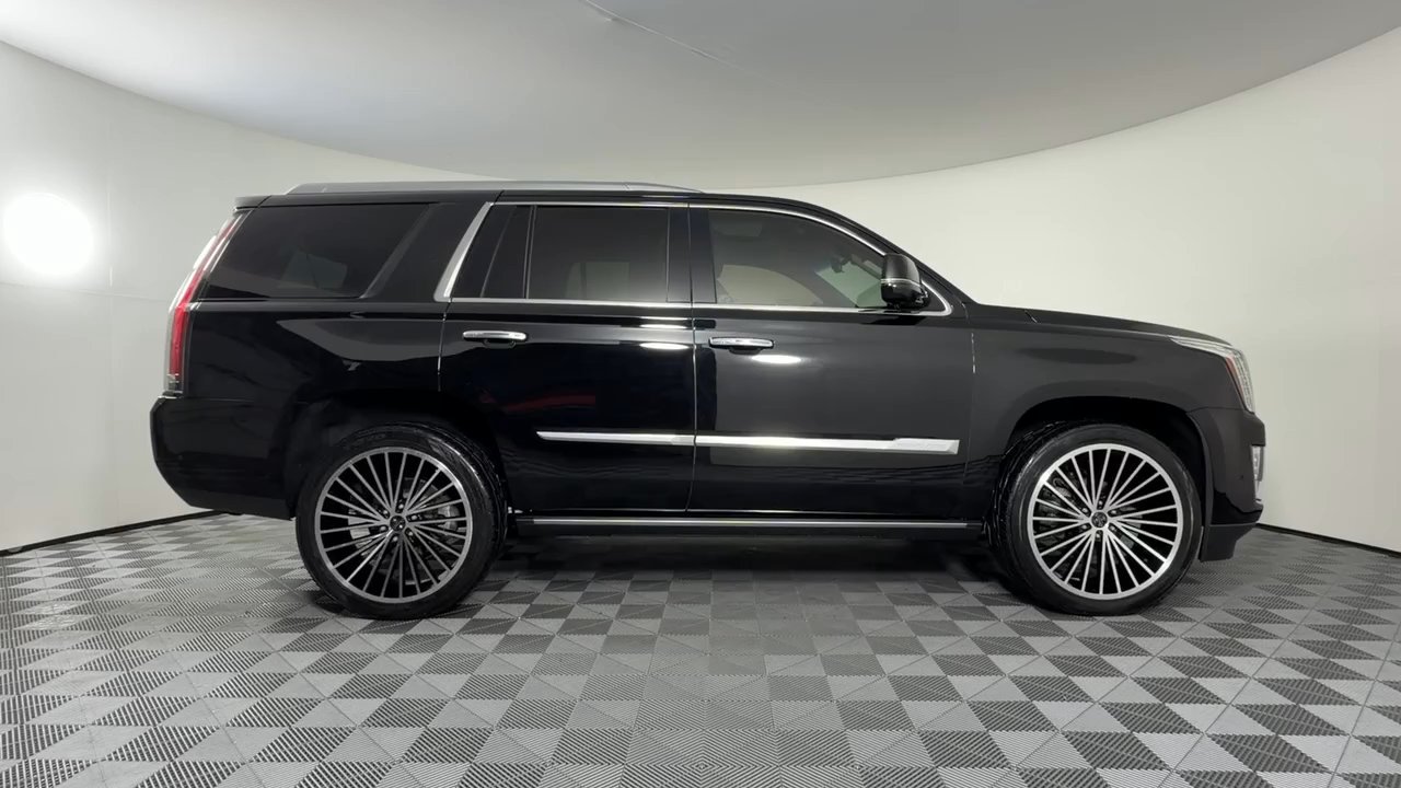 Three 21 Auto - #1978 - 2019 Cadillac Escalade Premium Luxury