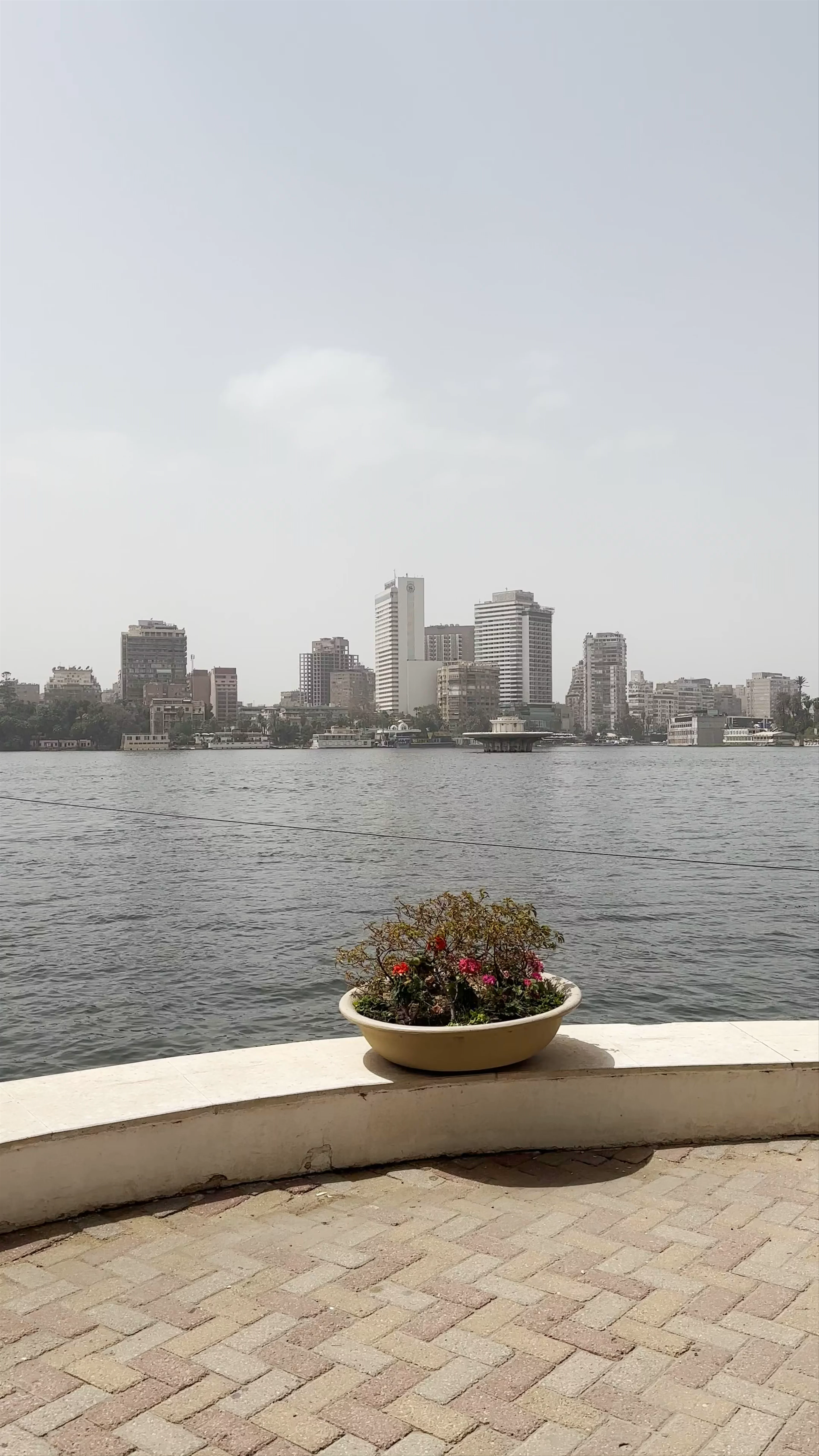 Grand Nile Tower, Abdulaziz Al Saud, Old Cairo