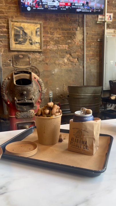 Alabama Peanut - Specialty Food Near Me - Birmingham, Alabama