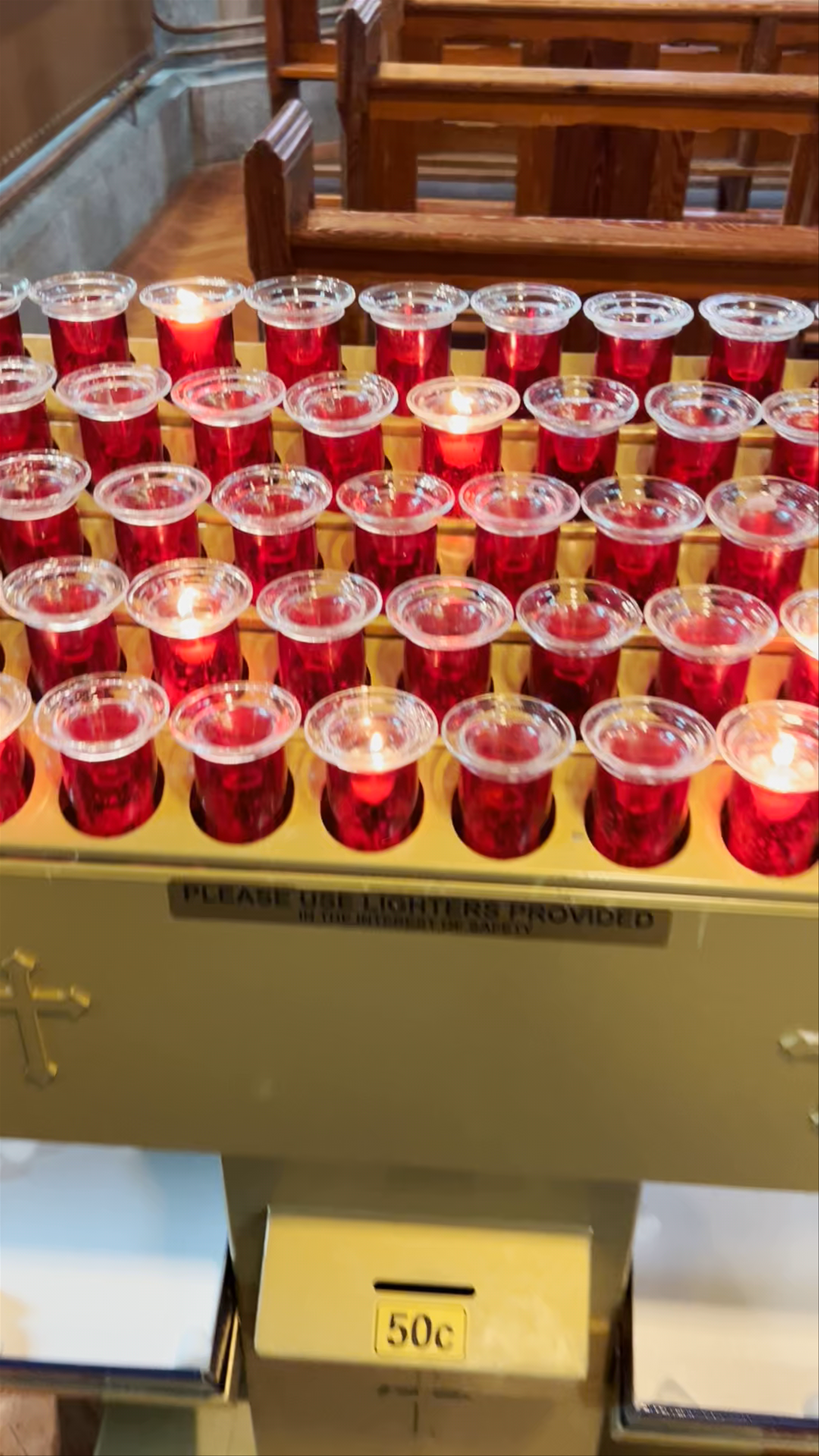 Cathedral Church of St Canice & Round Tower