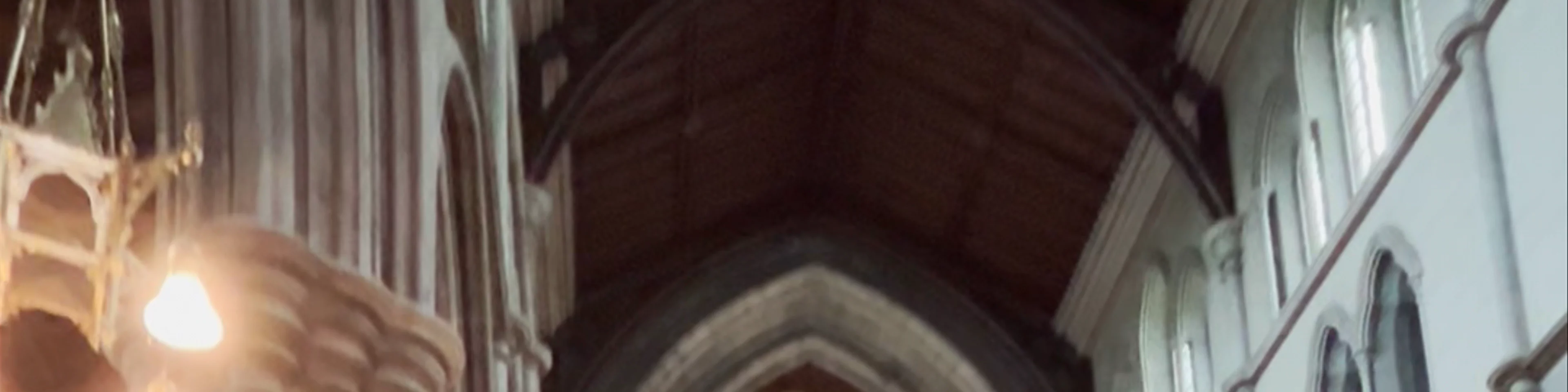 Cathedral Church of St Canice & Round Tower