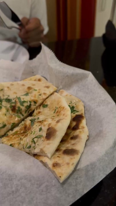 Saffron Indian Bistro - Indian Near Me - Virginia Beach, Virginia