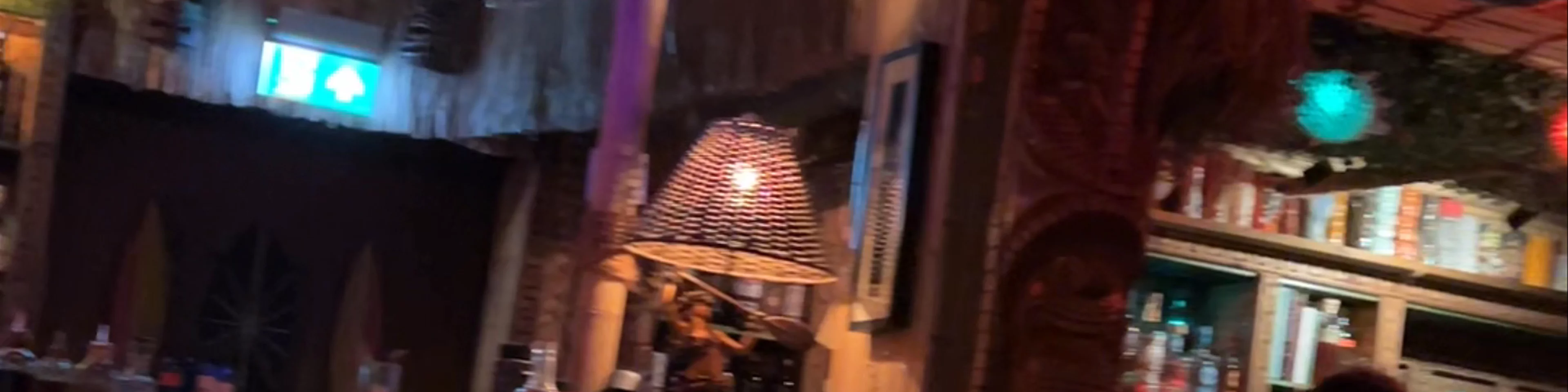Bastard Bar