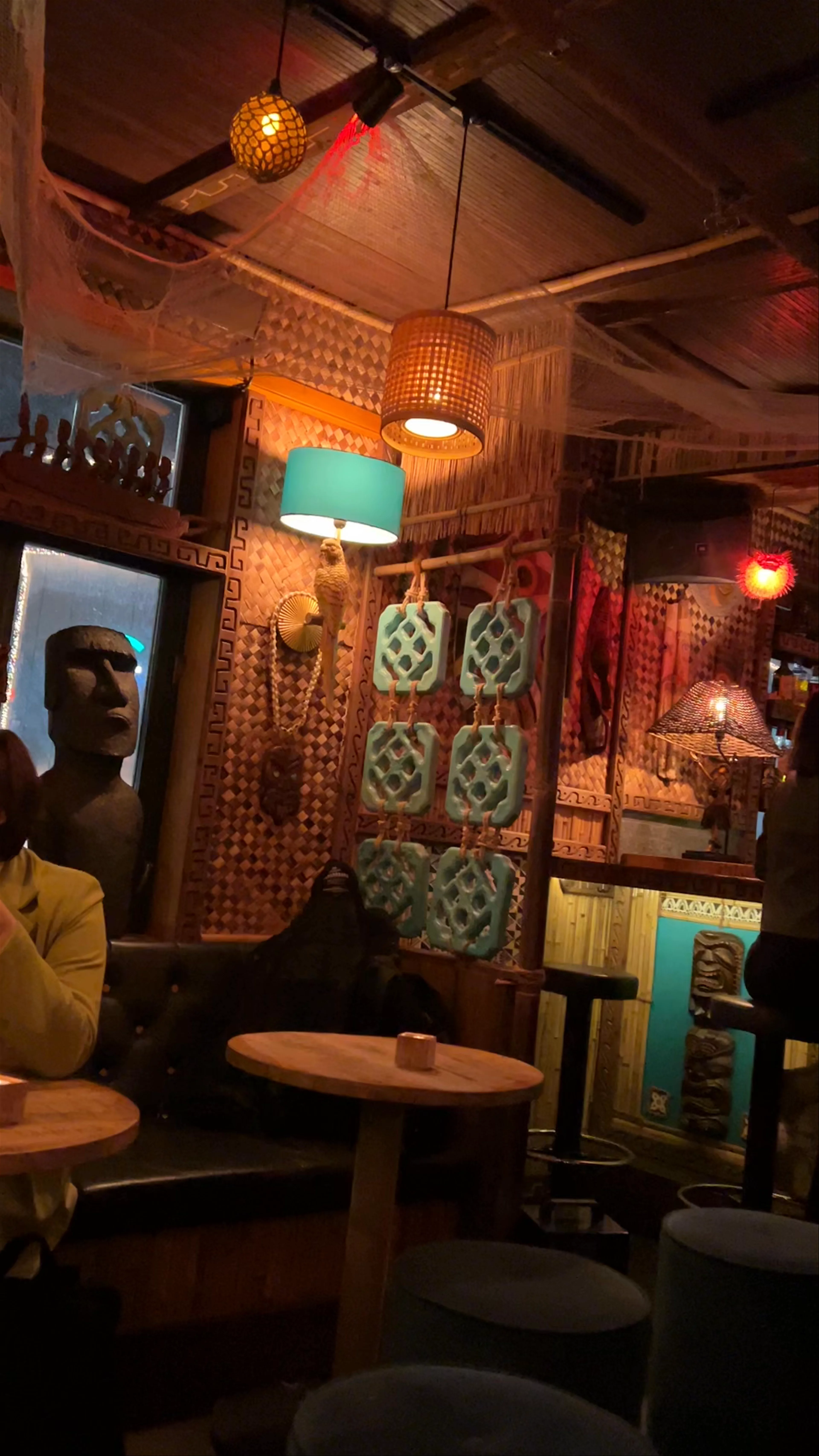 Bastard Bar