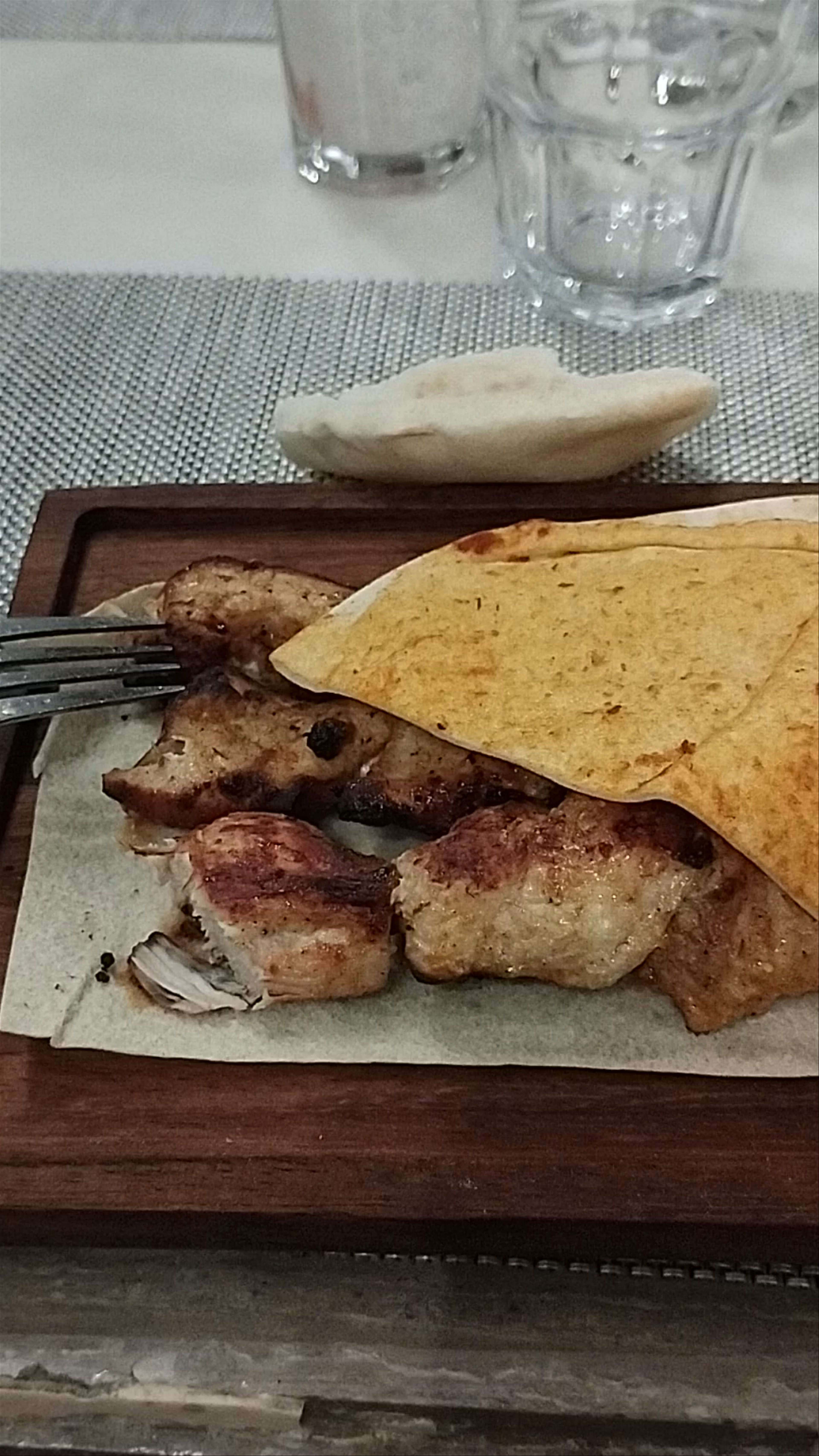 Damasca One Restaurant