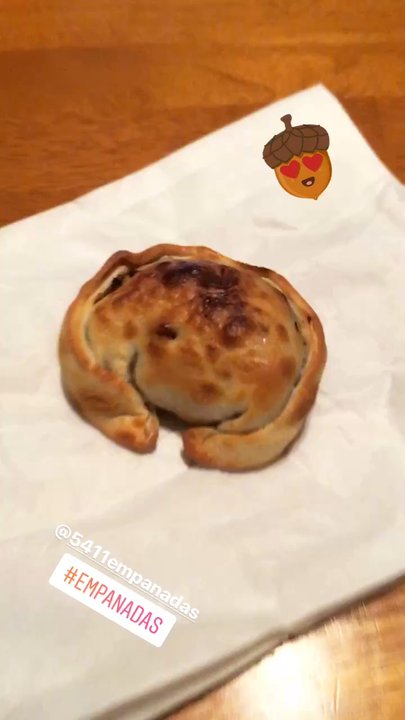 5411 Empanadas - Empanadas Near Me - Chicago, Illinois