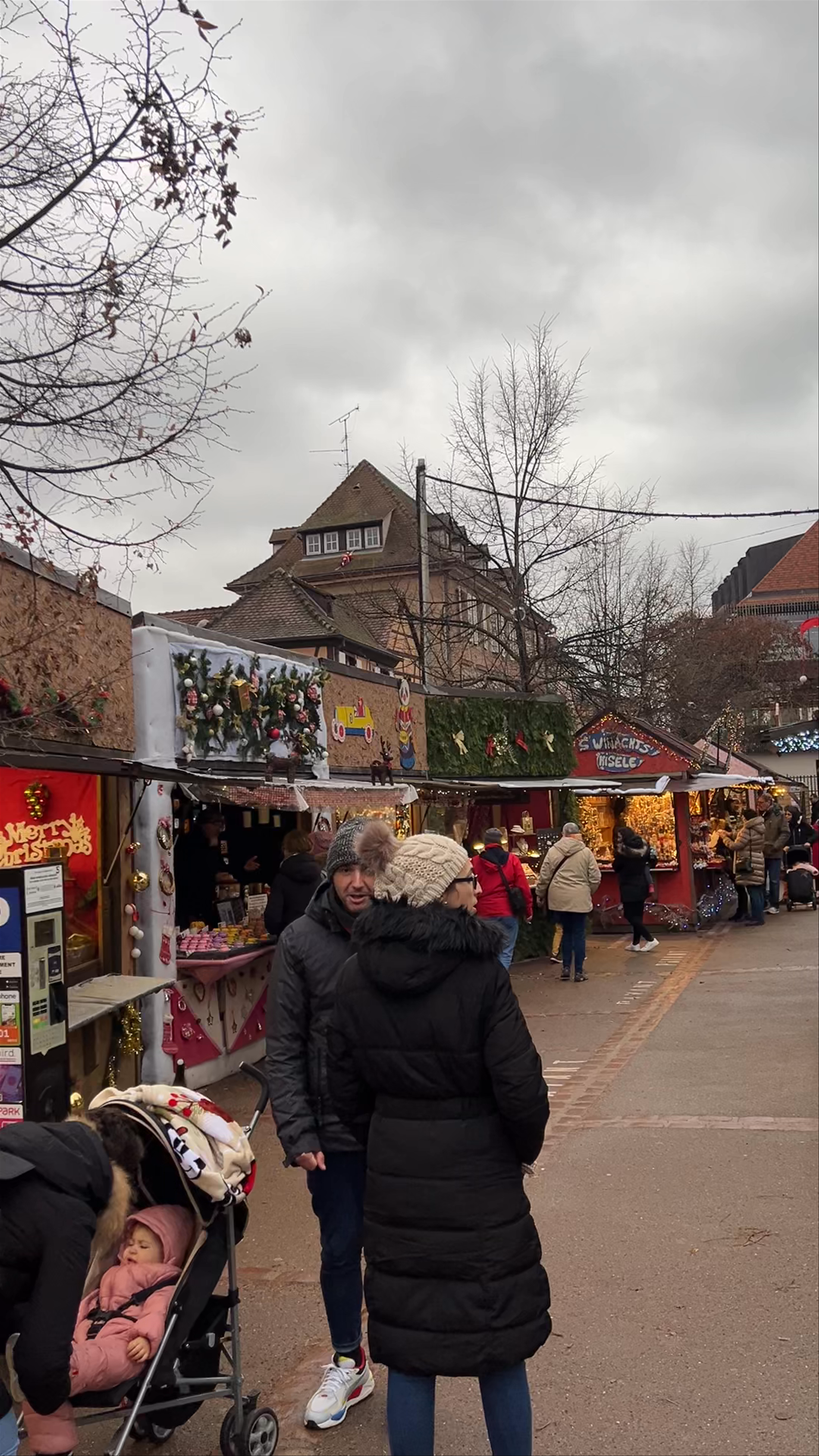 Christmas Market