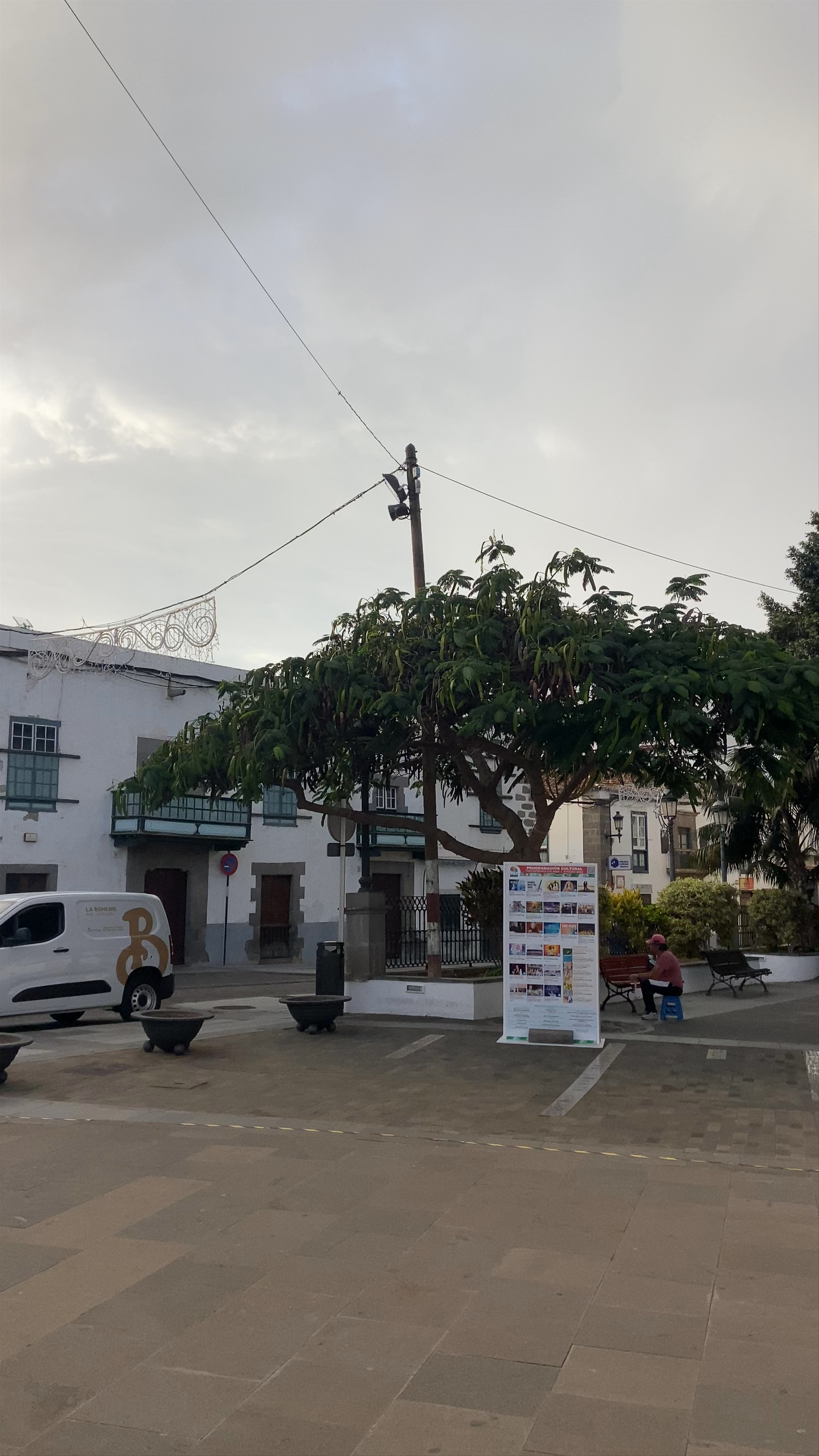 Plaza San Juan