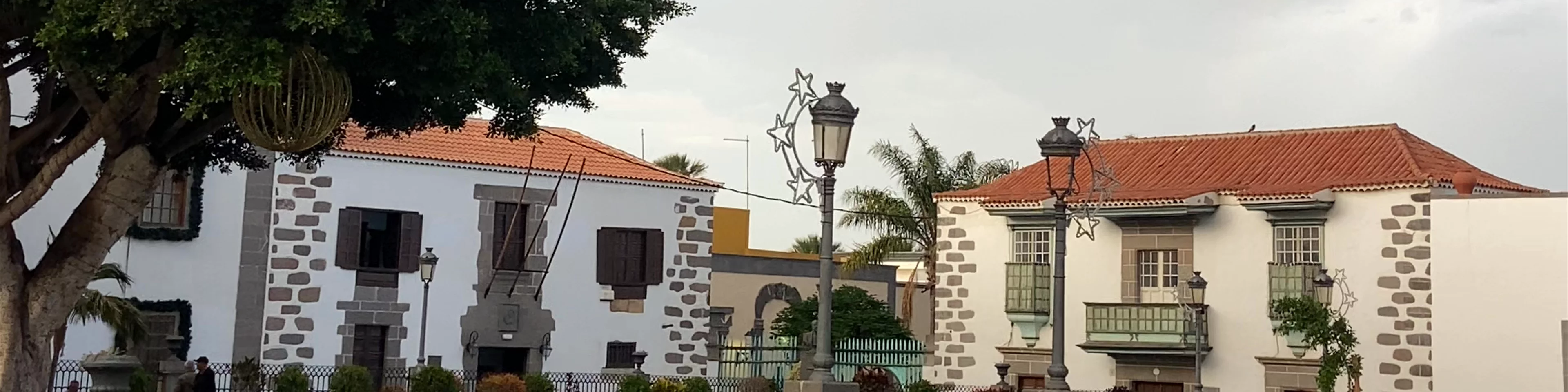 Plaza San Juan