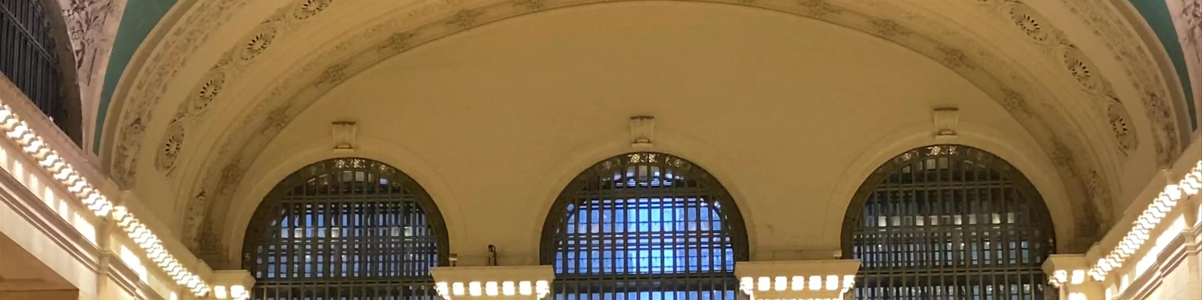 Grand Central Station