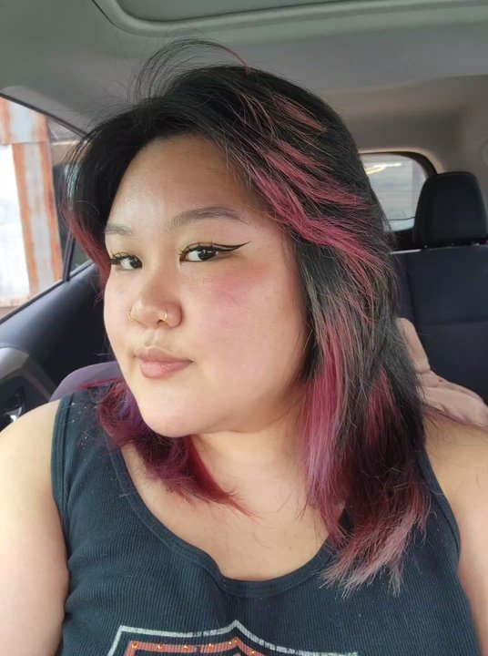 Cheveux Hair Studio - Shag/Wolf/Mullet cut - Hair Salons Near Me - Dallas, Texas