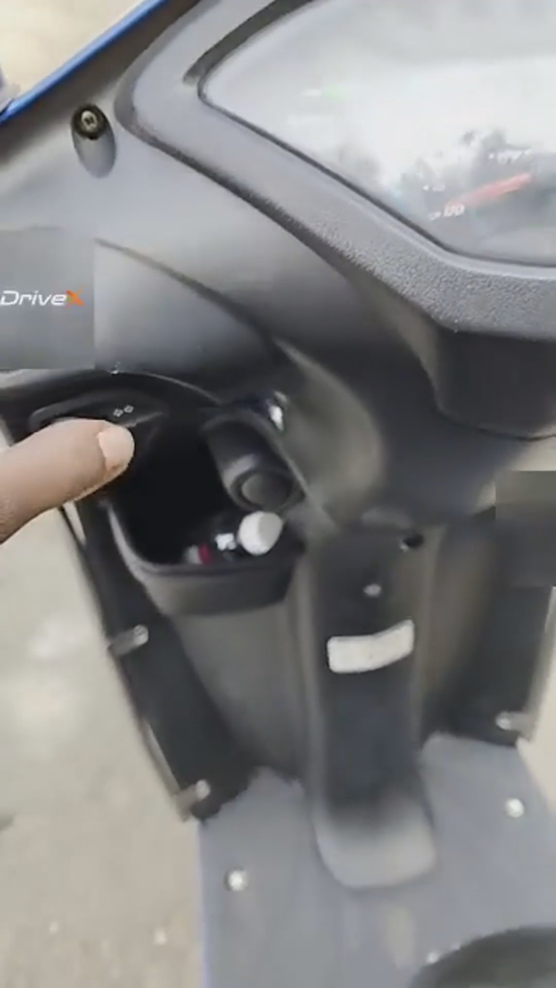 Walk-around video thumbnail