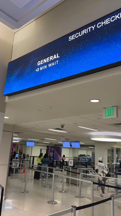 DFW Terminal E - Airport Terminals Near Me - Grapevine, Texas