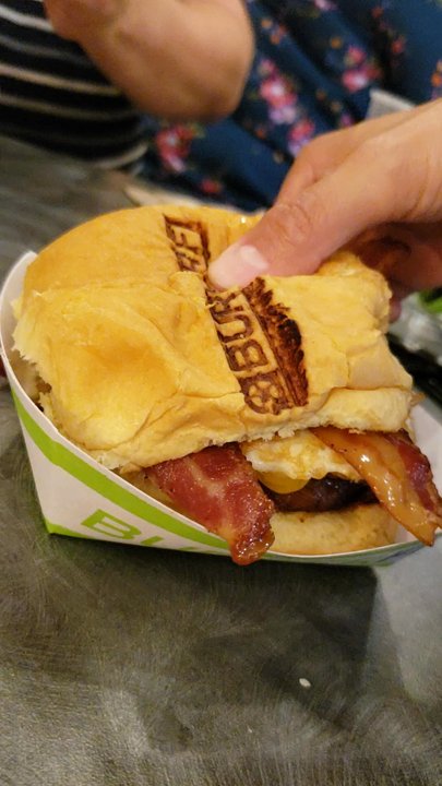 BurgerFi - Hot Dogs Near Me - Doral, Florida