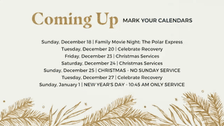 When God Comes Near: Love