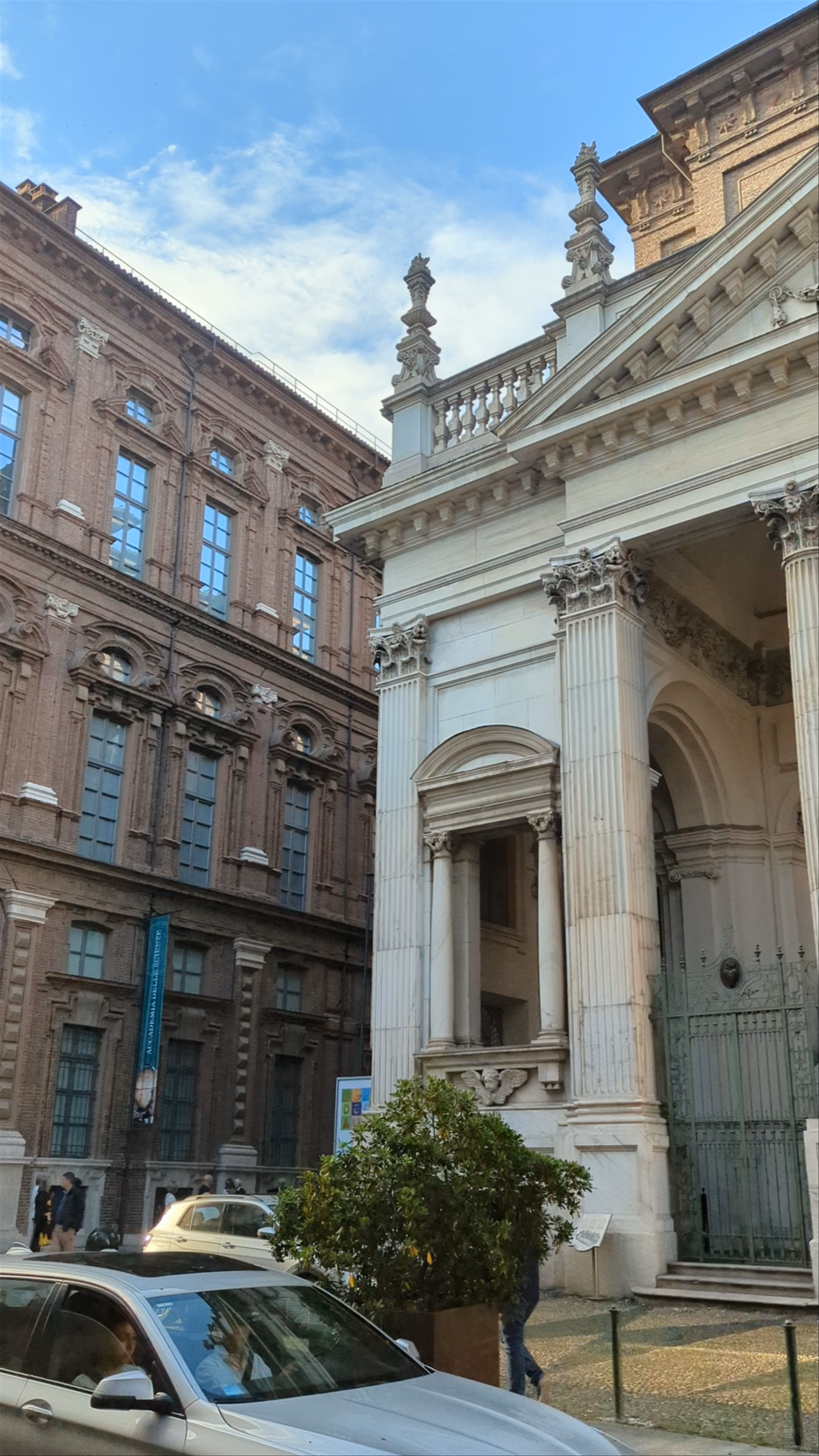 Chiesa di San Filippo Neri