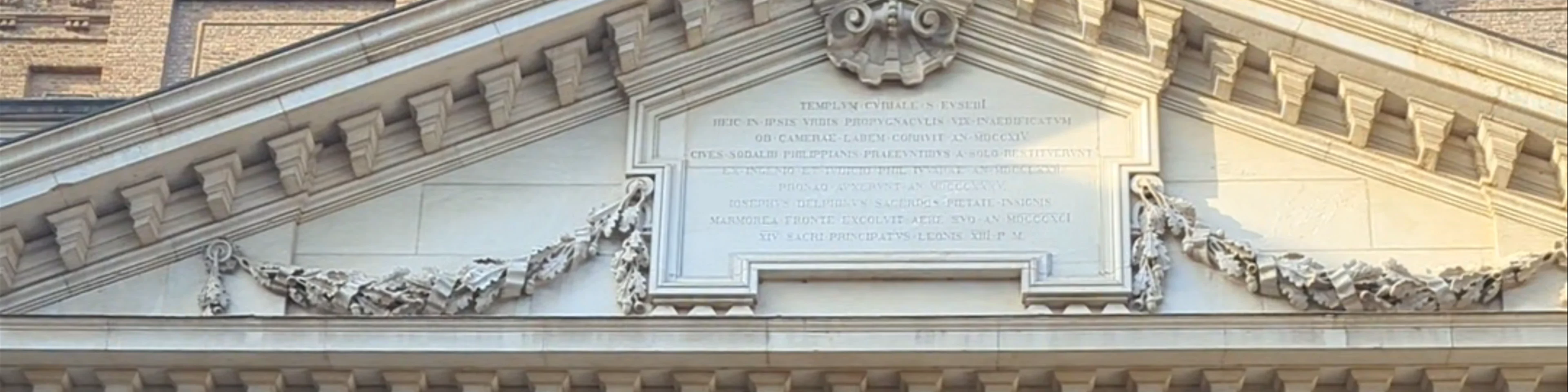 Chiesa di San Filippo Neri