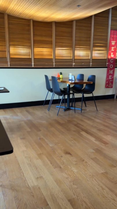 Sunshine On Cedar - Video on inside of restaurant - Bars Near Me - Sandpoint, Idaho