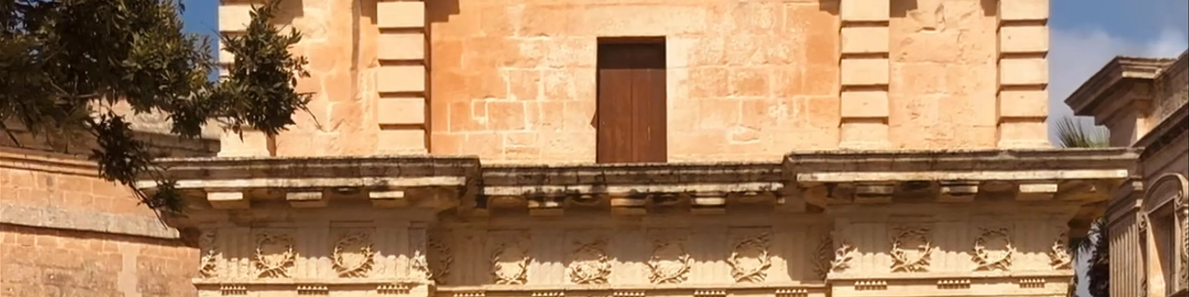 Mdina Gate
