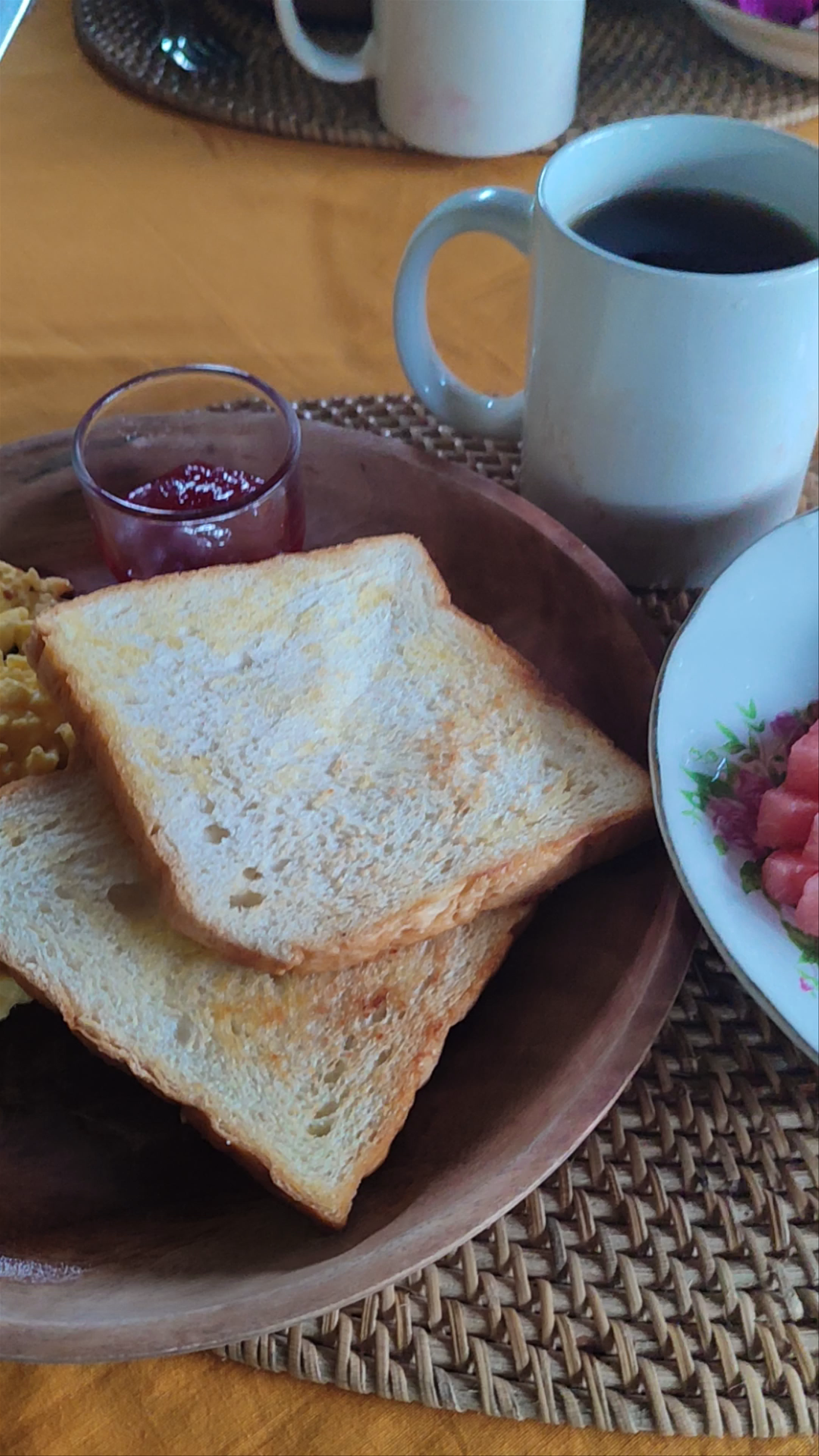 Milla Homestay