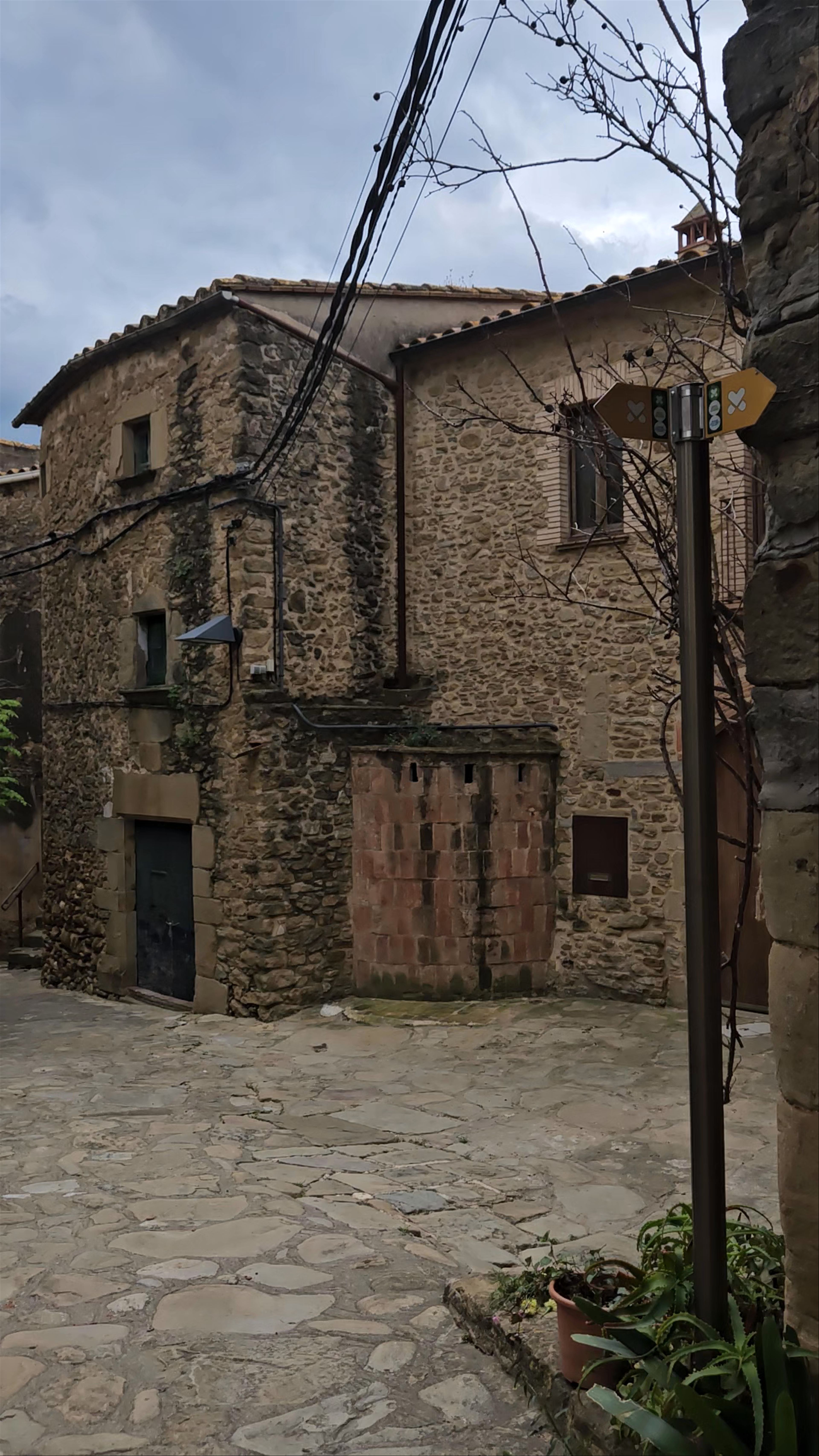 Ayuntamiento de Madremanya