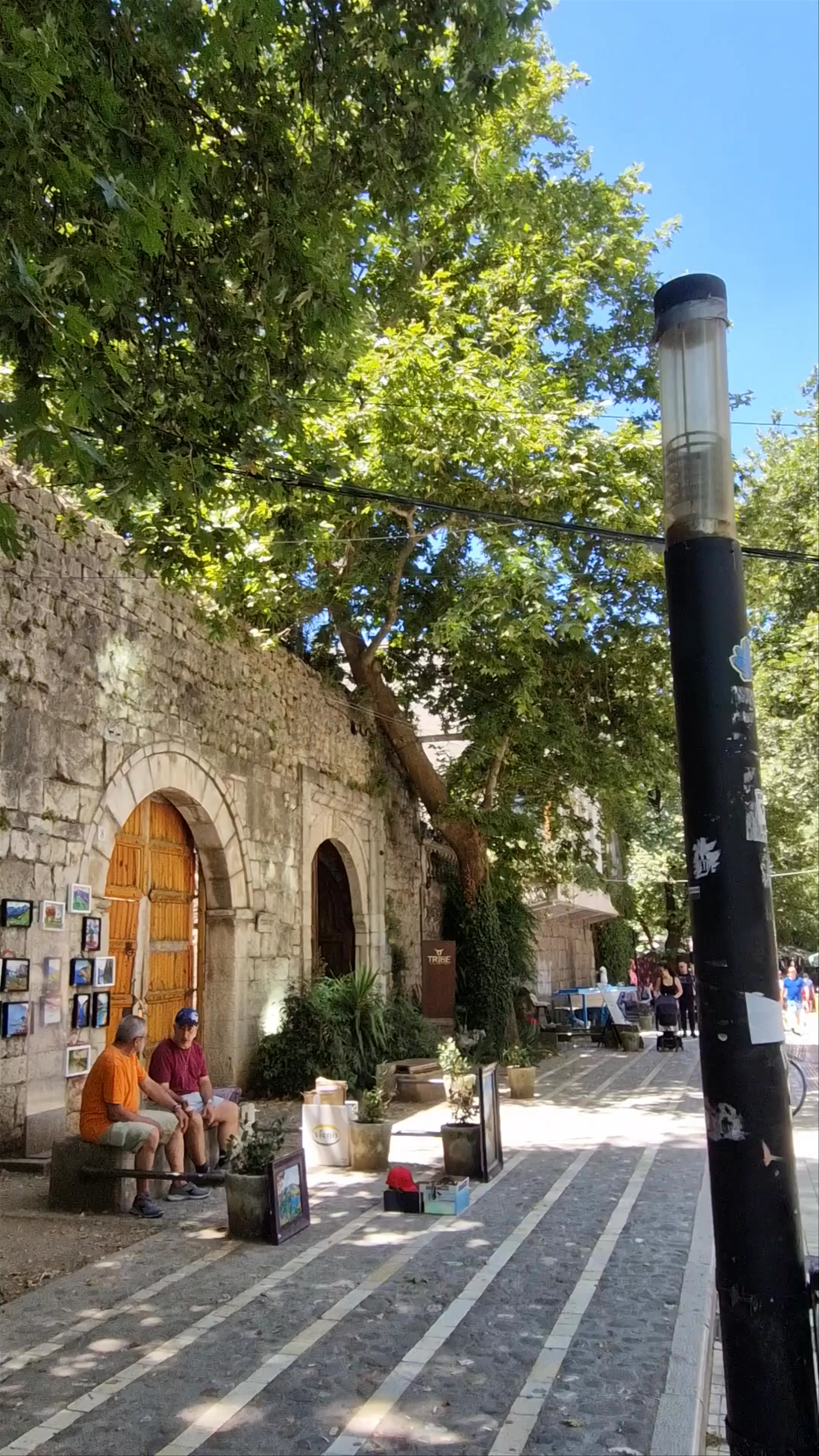Kalaja e Tiranës