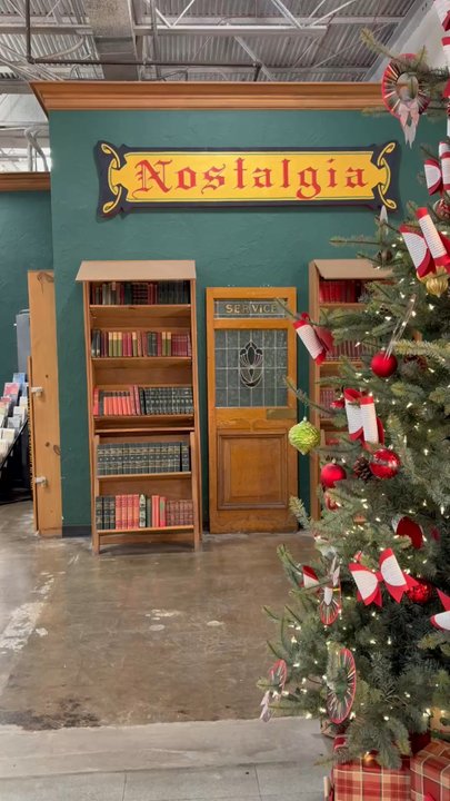 Half Price Books - Books, Mags, Music & Video Near Me - Dallas, Texas
