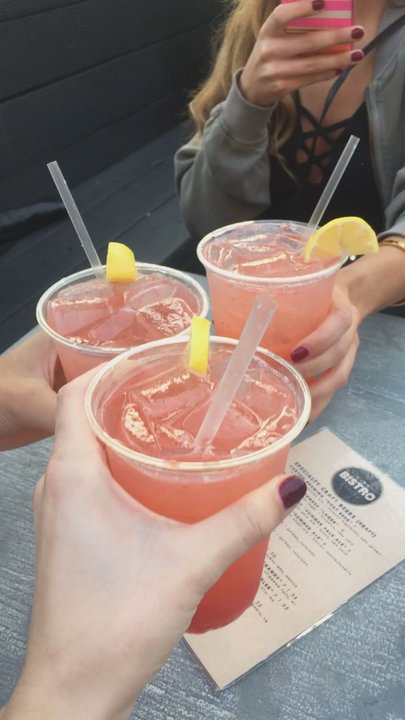 City Bistro - Bars Near Me - Hoboken, New Jersey