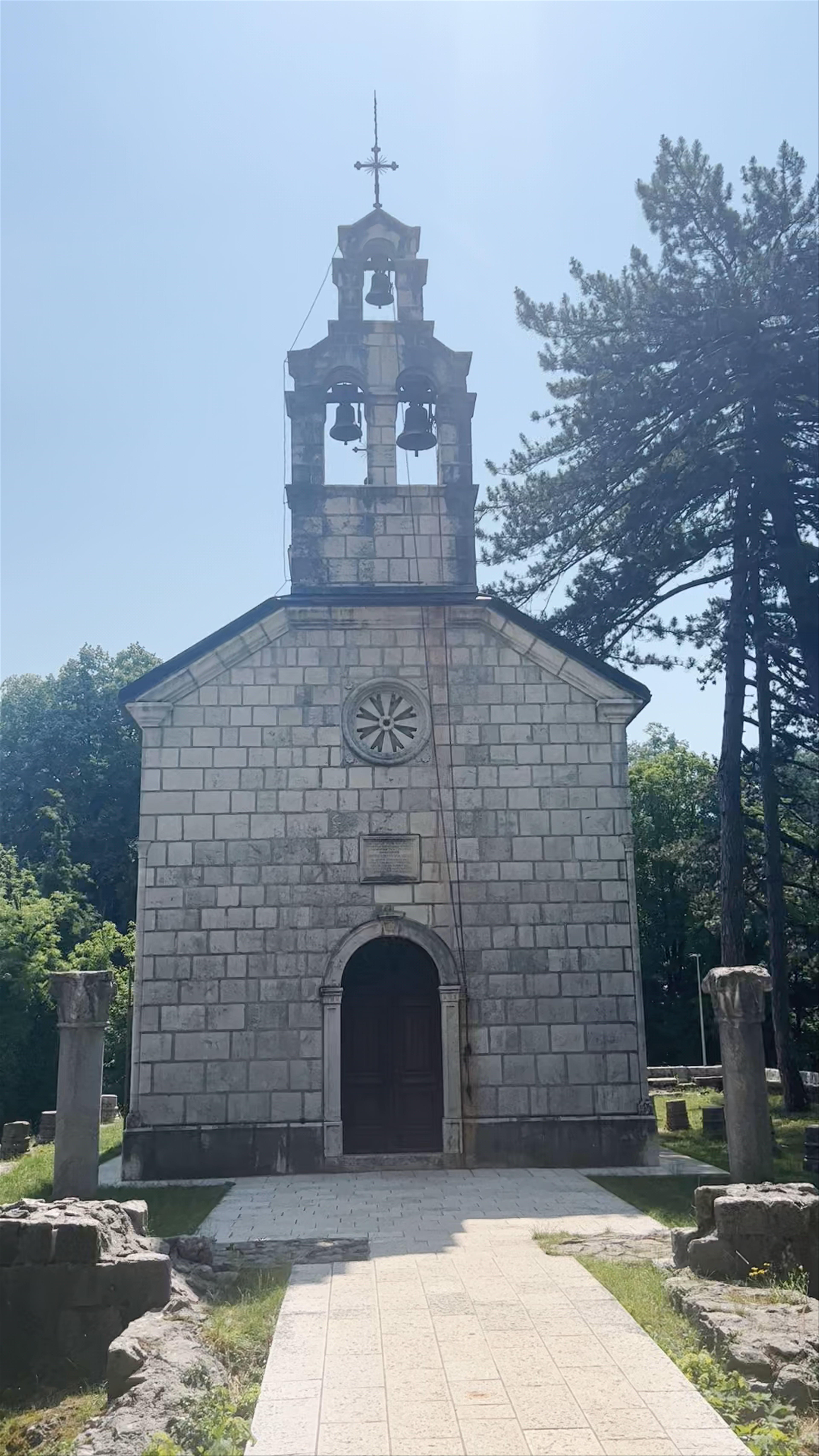 Church of St. Anthony of Padua