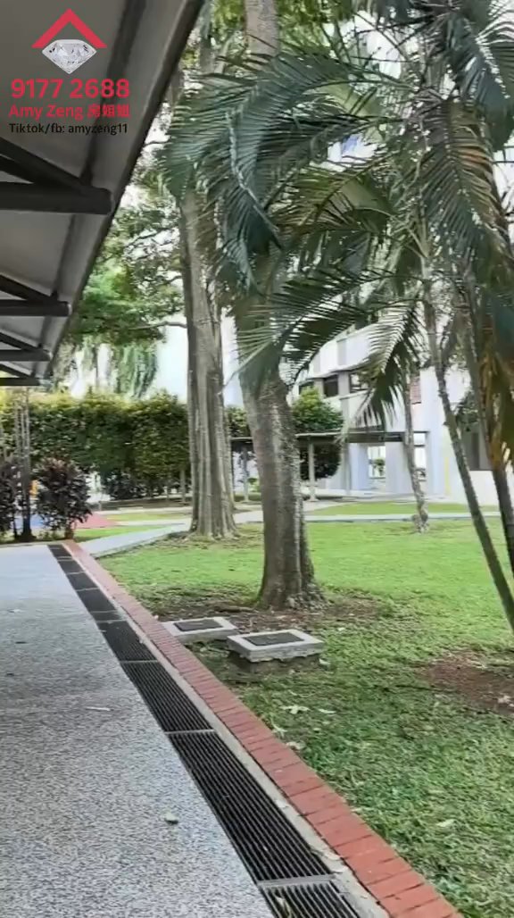 3 Room (3I) HDB for Sale in  18 Cantonment Close - Image 8