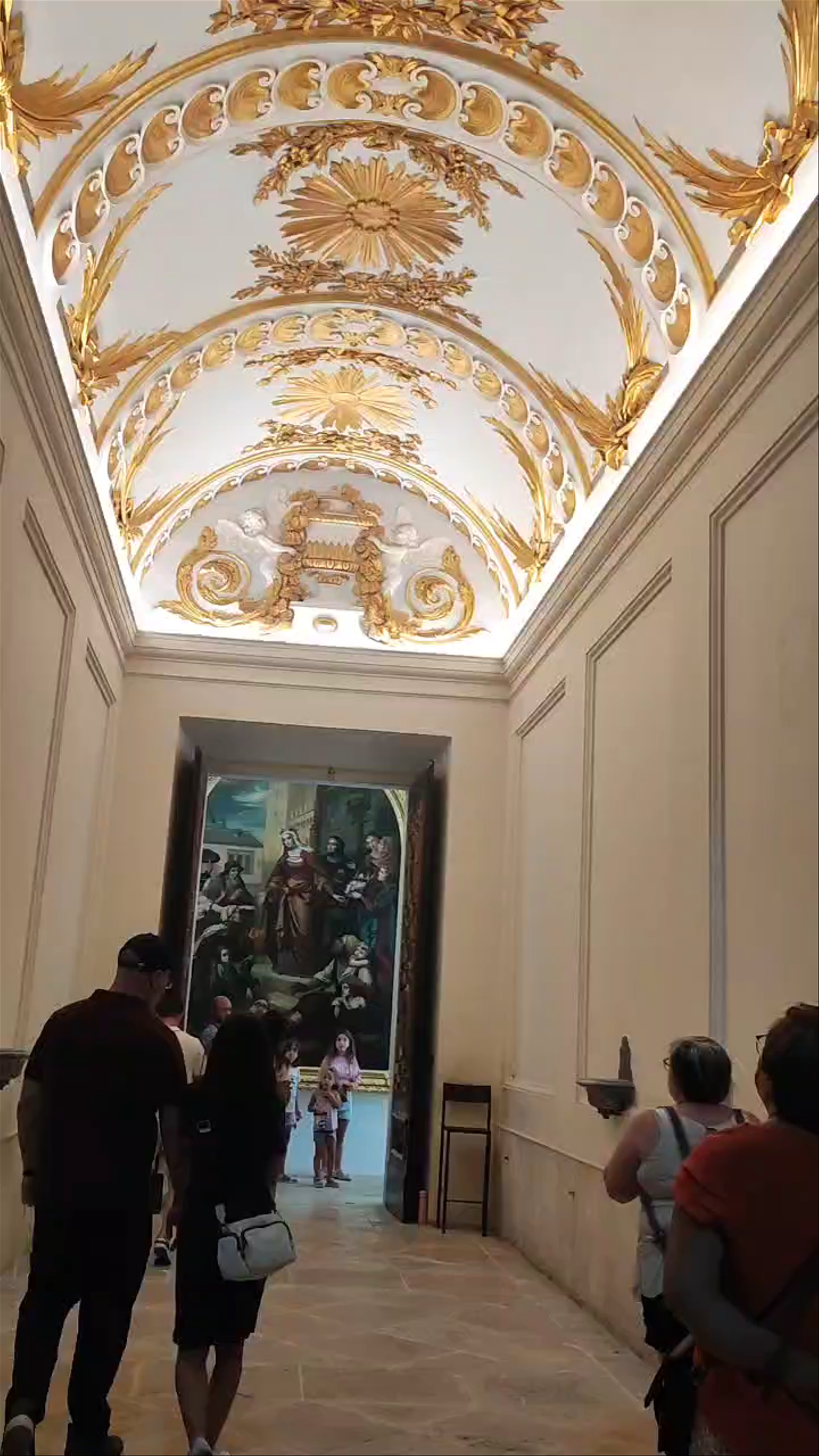 Royal Palace of Aranjuez