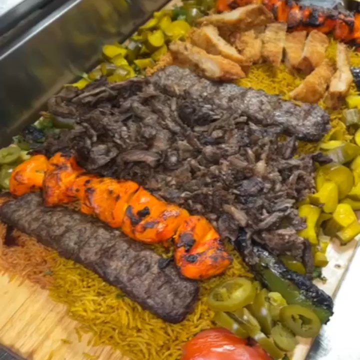 Flame Bar & Grill - American Near Me - El Cajon, California