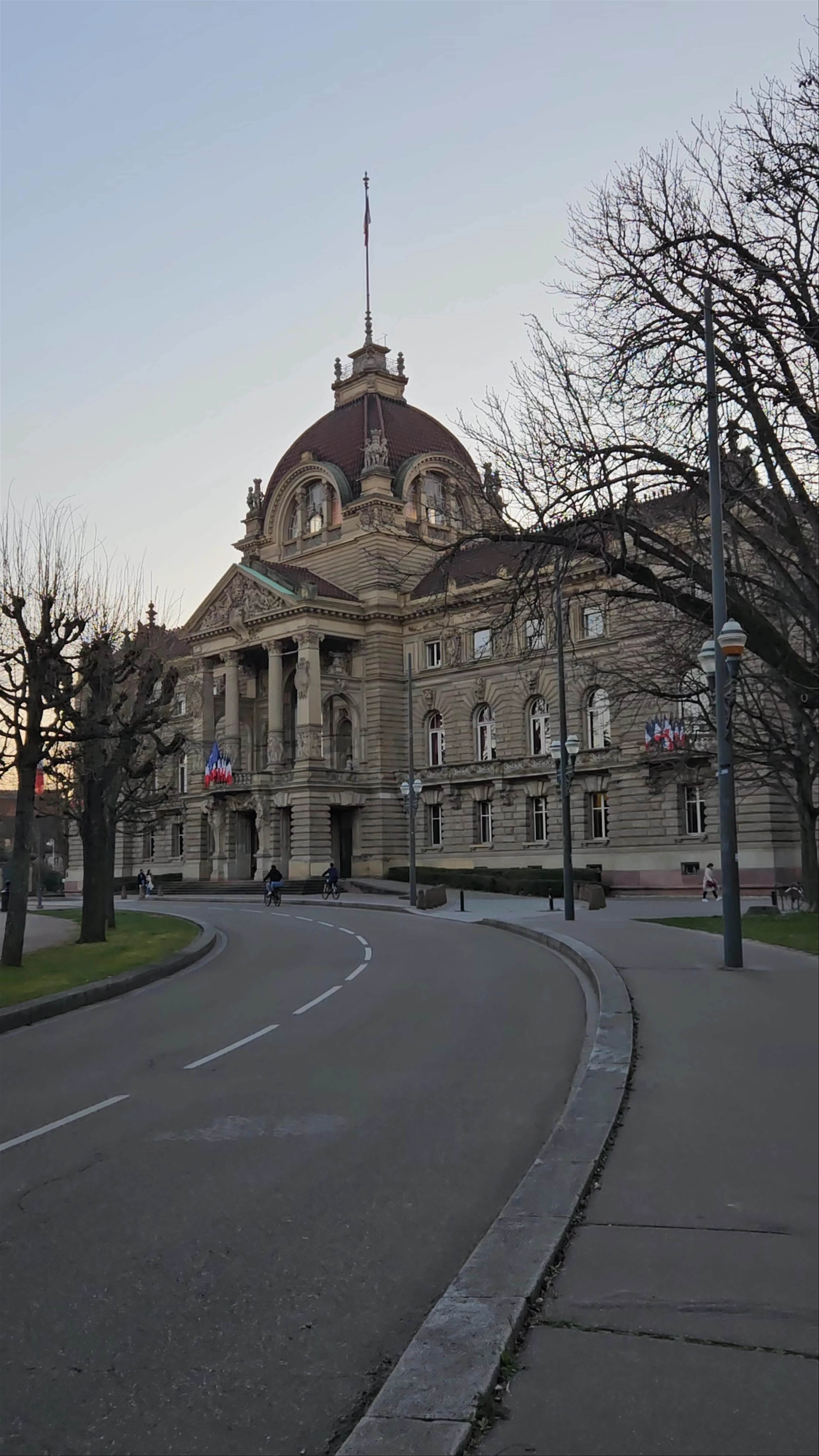 Opéra national du Rhin