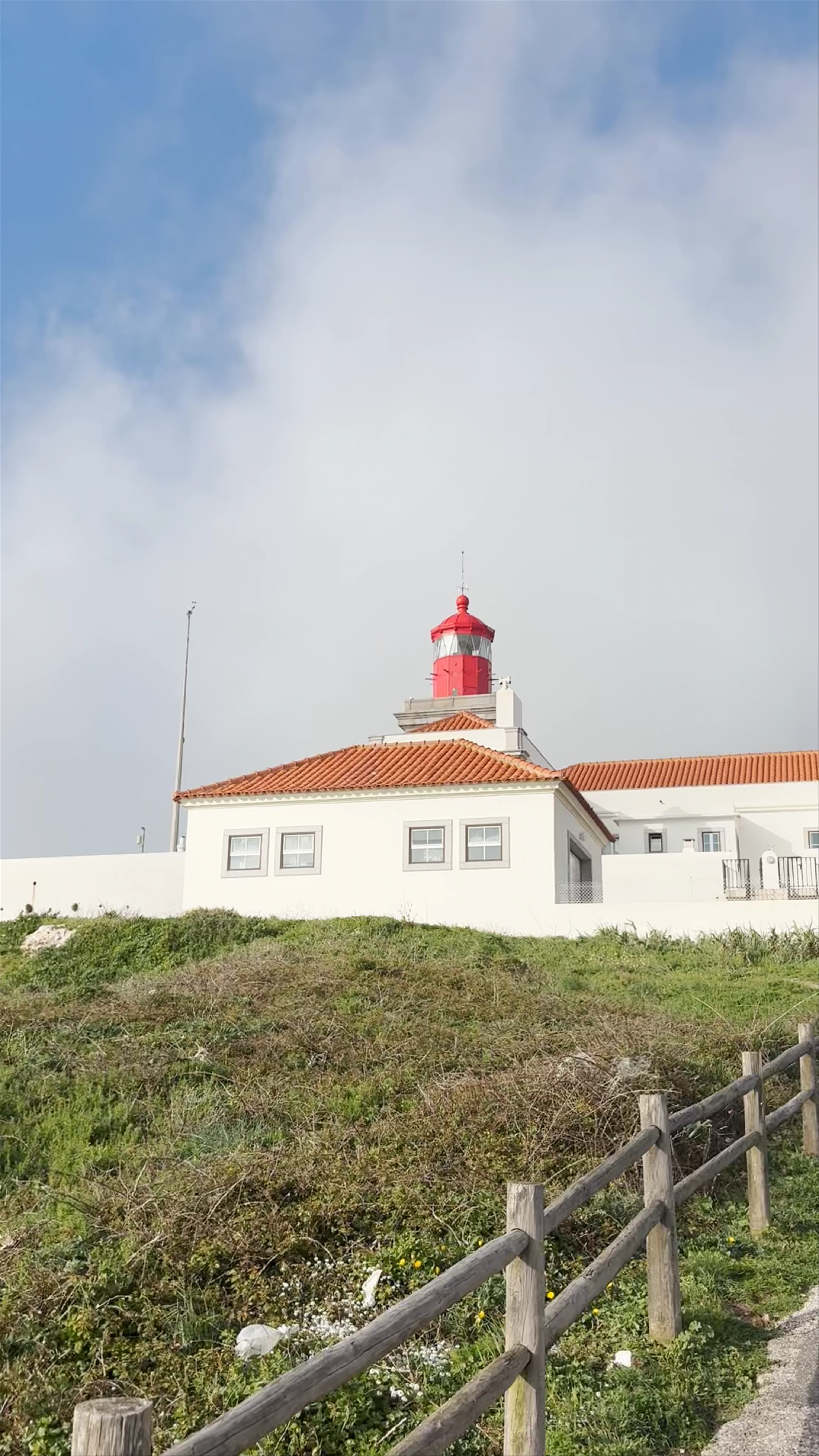 Cape Roca Lookout