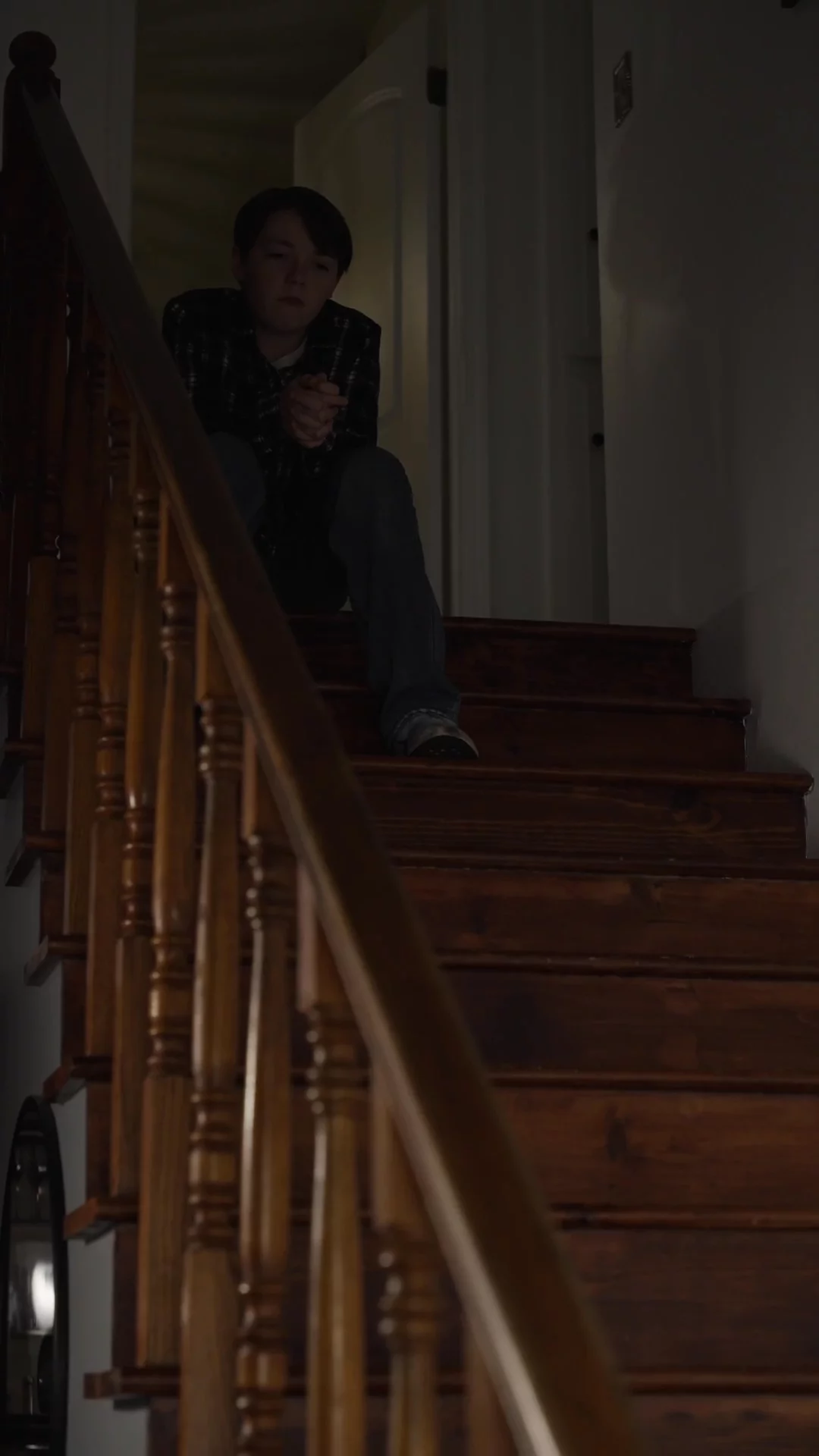 Twisted Fates - S1E8