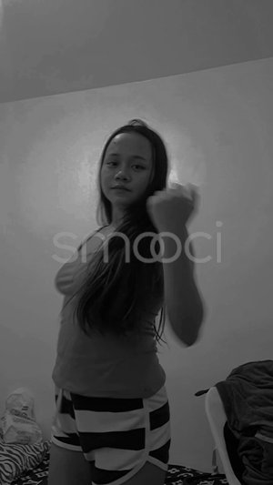 Joyce Angeles City Escort Video #27911