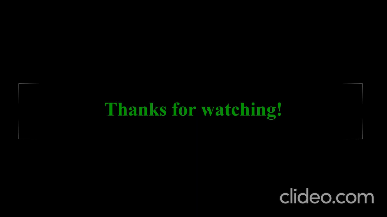 Video thumbnail