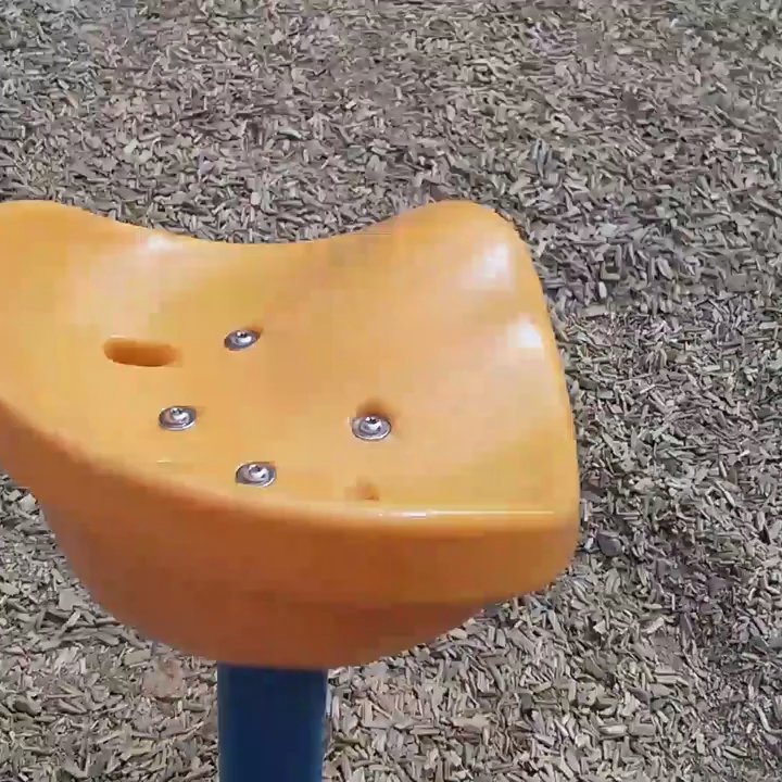 Norquay Park - Spinning on a ride. - Parks Near Me - Vancouver, British Columbia