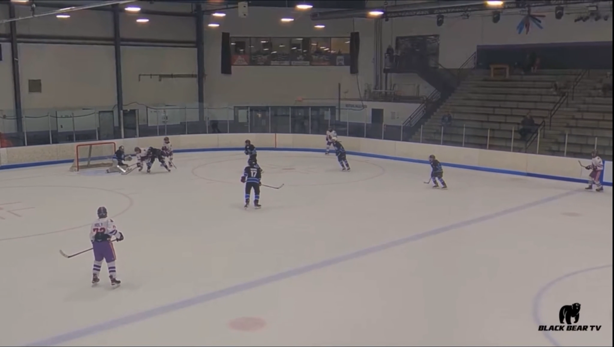 Rodion Fatkhiev: Elite Training Highlights with Chicago Phantoms 14U AAA