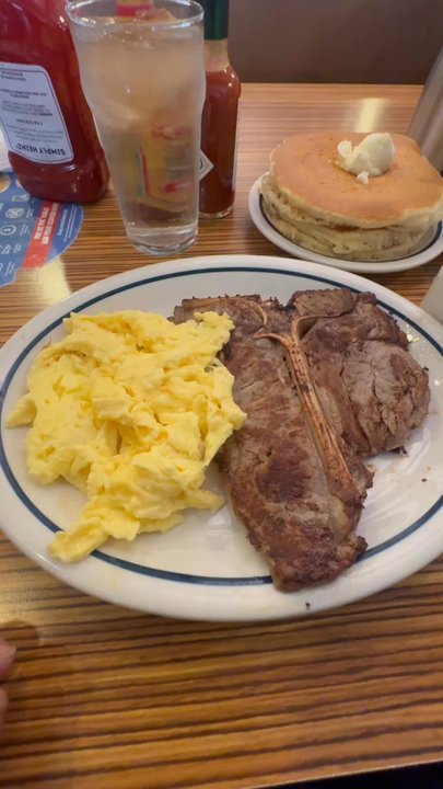 IHOP - Breakfast & Brunch Near Me - Moreno Valley, California
